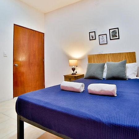 Hostal Ten To Ten Puerto Vallarta Eksteriør billede