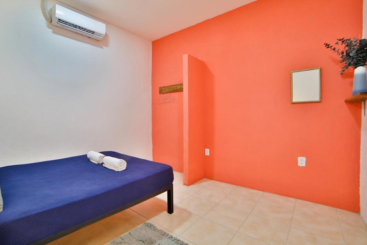 Hostal Ten To Ten Puerto Vallarta Eksteriør billede