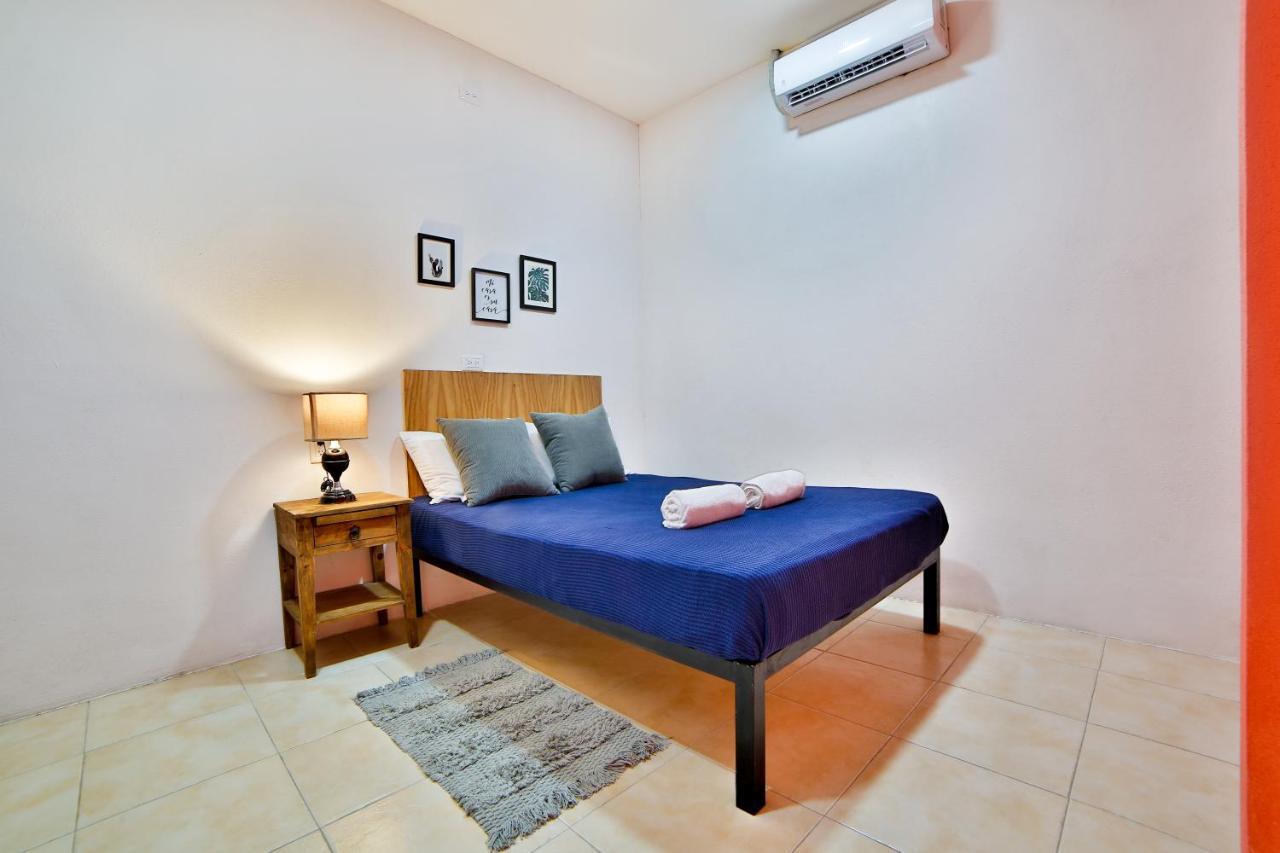 Hostal Ten To Ten Puerto Vallarta Eksteriør billede