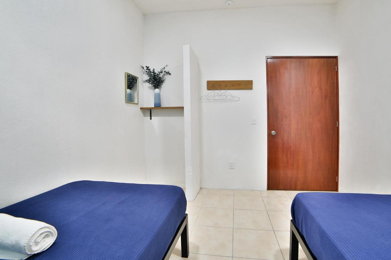 Hostal Ten To Ten Puerto Vallarta Eksteriør billede