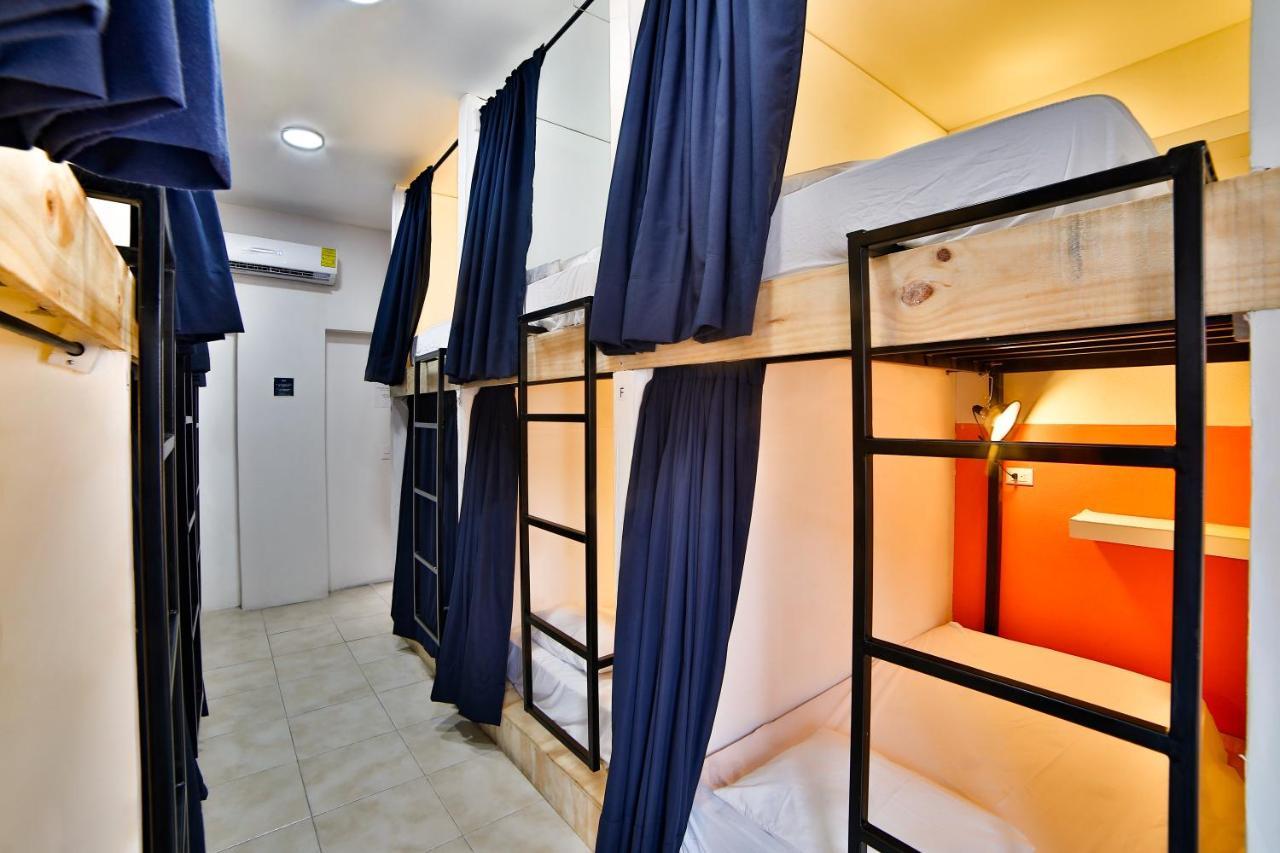 Hostal Ten To Ten Puerto Vallarta Eksteriør billede