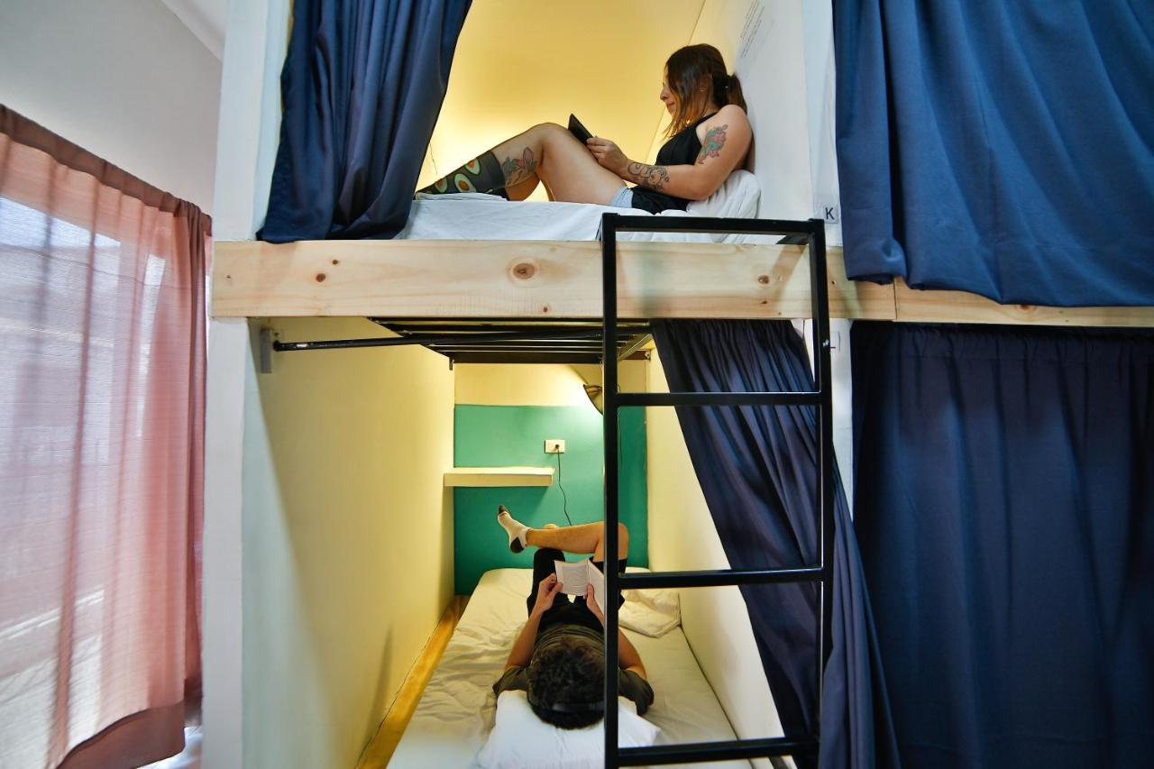Hostal Ten To Ten Puerto Vallarta Eksteriør billede