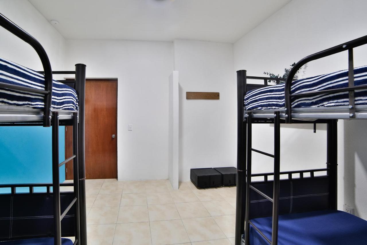 Hostal Ten To Ten Puerto Vallarta Eksteriør billede